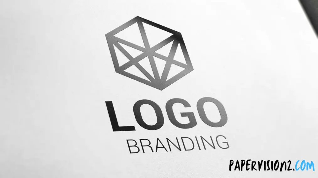 The Use of Negative Space in Logo Design
