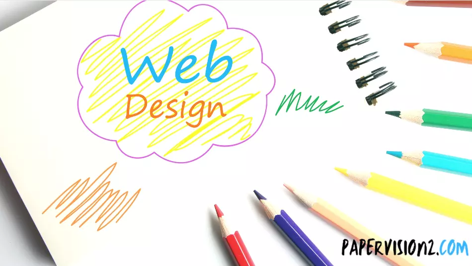 The Dos and Don'ts of Graphic Design for Web Pages