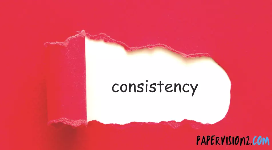 The Importance of Consistency in Graphic Design